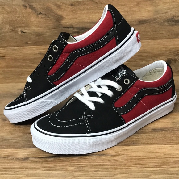 Vans Other - VANS SK8 LOW TOP BRAND NEW